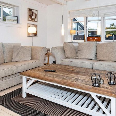6 Person Holiday Home In Skagen Buitenkant foto