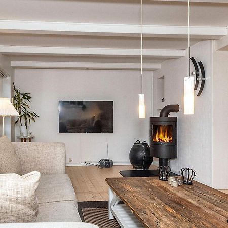 6 Person Holiday Home In Skagen Buitenkant foto