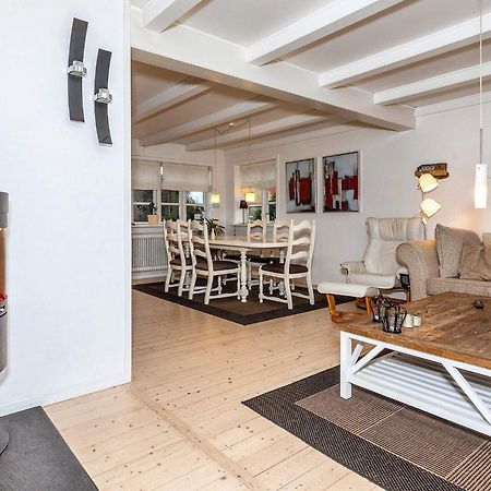 6 Person Holiday Home In Skagen Buitenkant foto