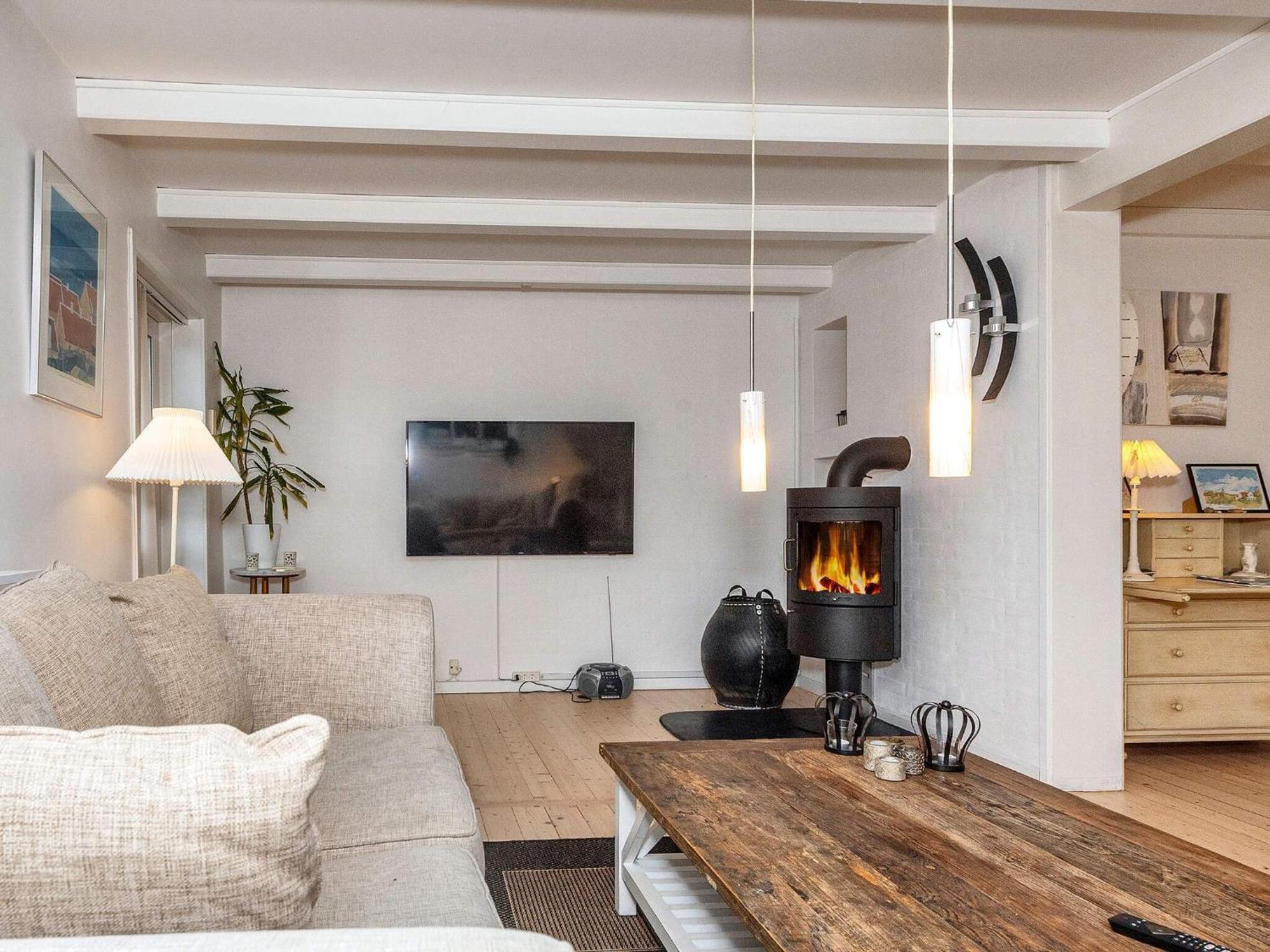 6 Person Holiday Home In Skagen Buitenkant foto