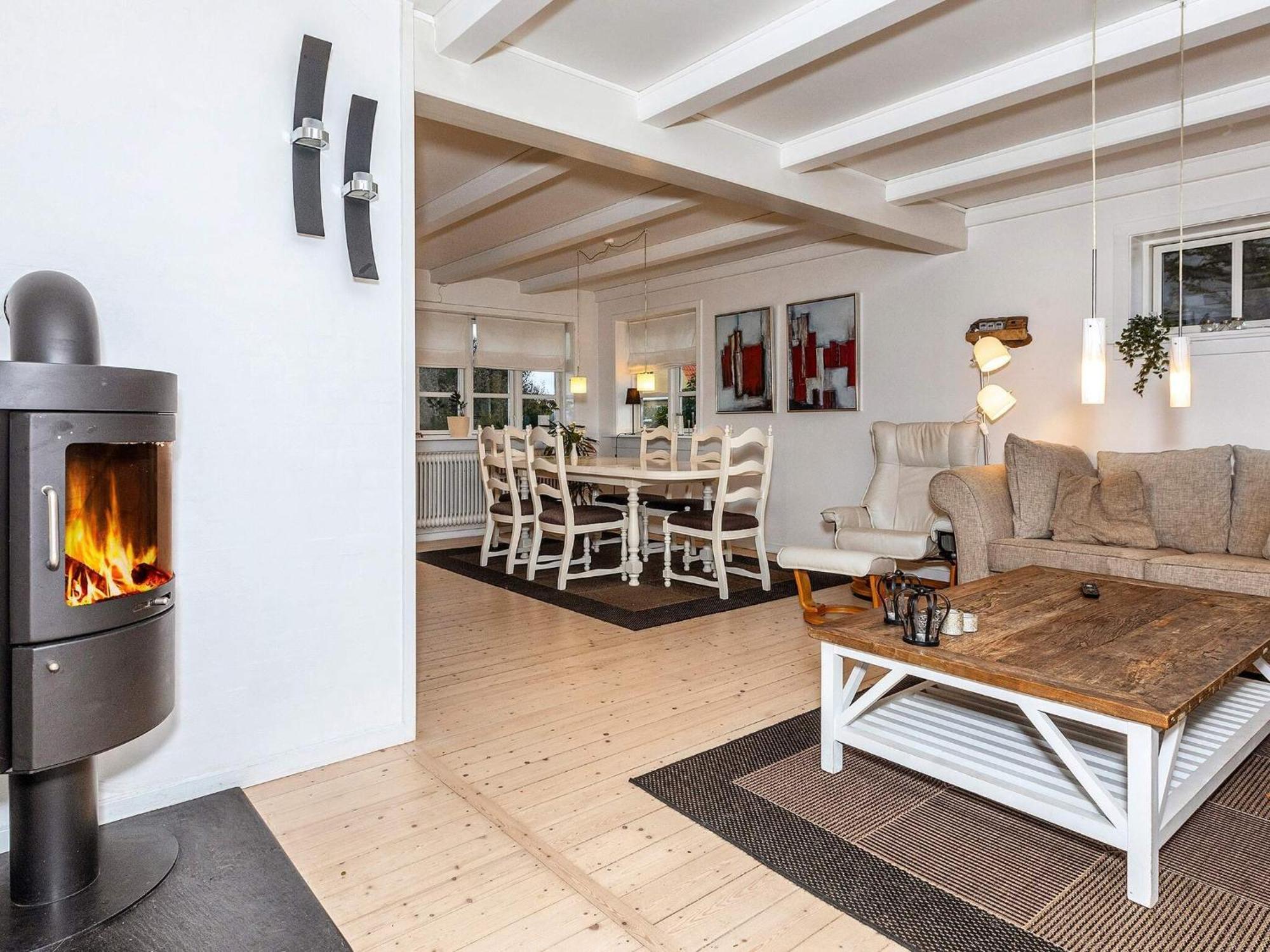 6 Person Holiday Home In Skagen Buitenkant foto