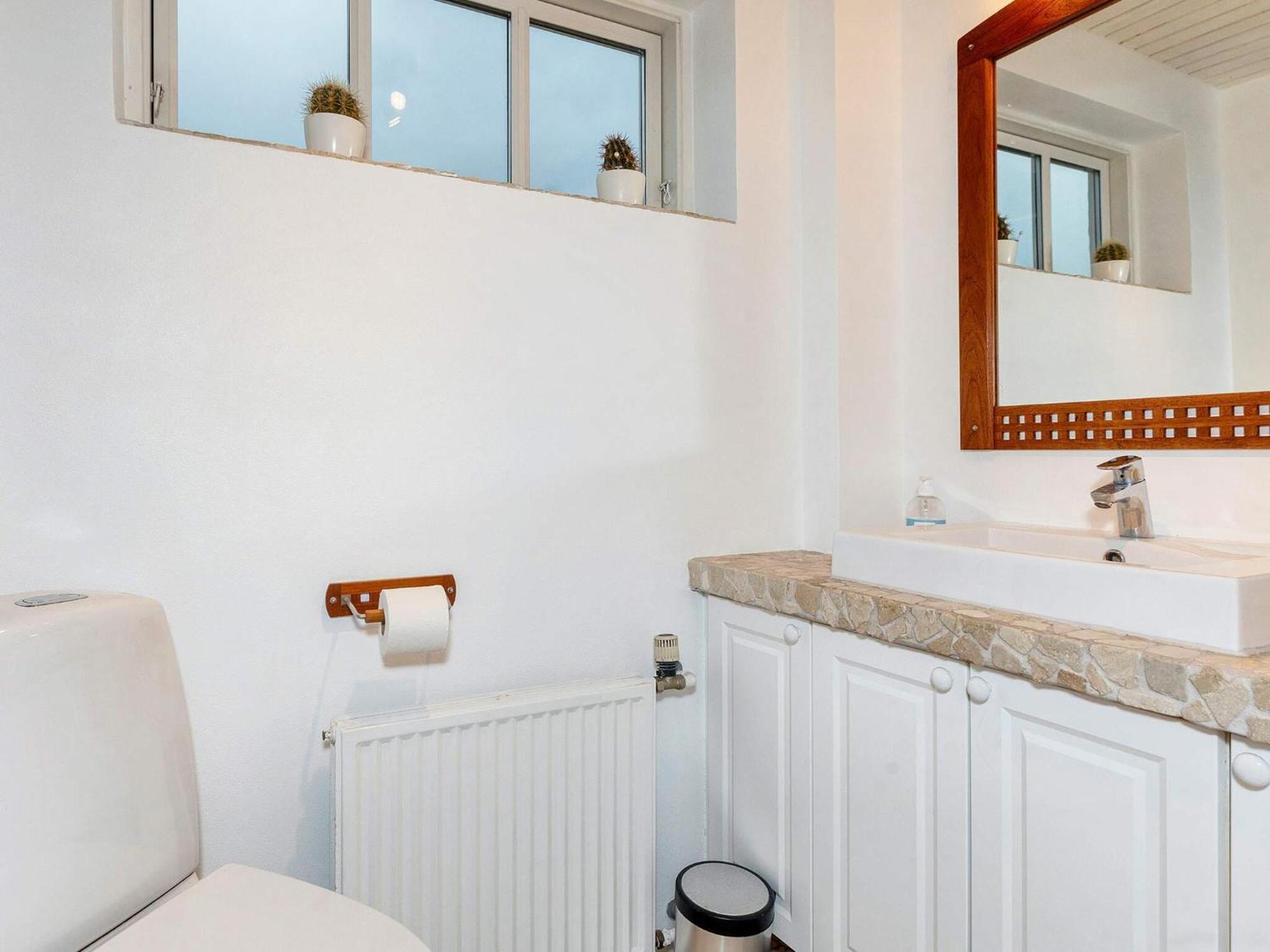 6 Person Holiday Home In Skagen Buitenkant foto