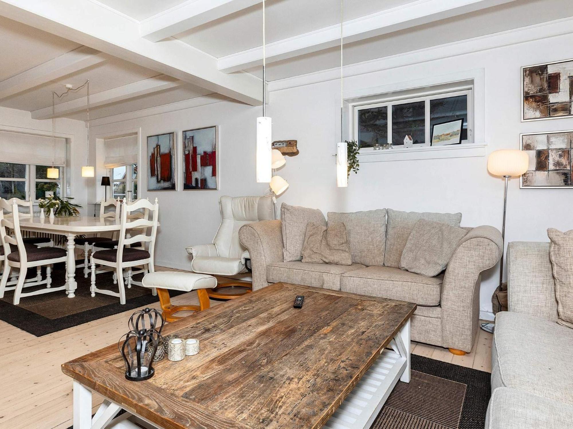 6 Person Holiday Home In Skagen Buitenkant foto