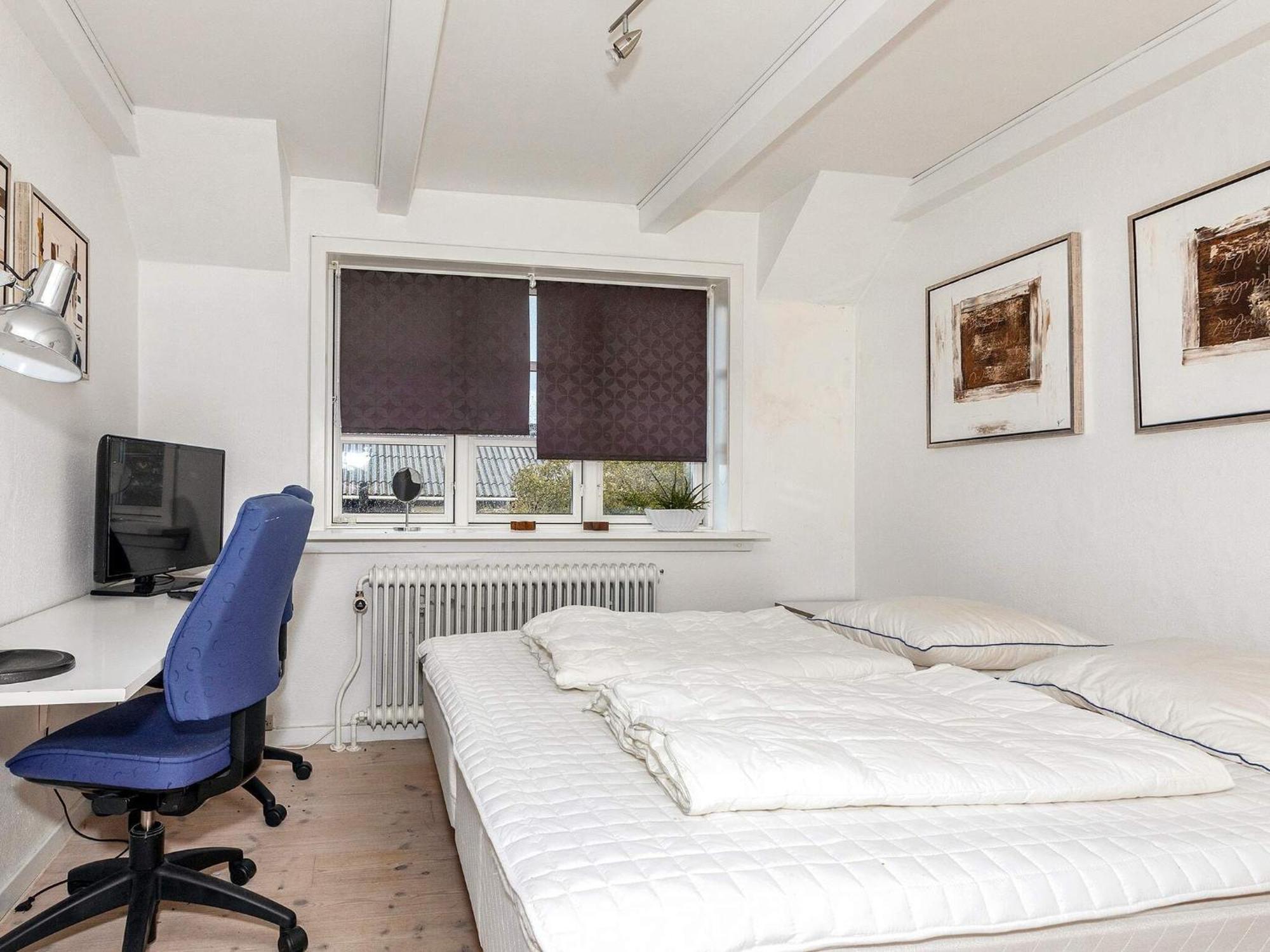 6 Person Holiday Home In Skagen Buitenkant foto