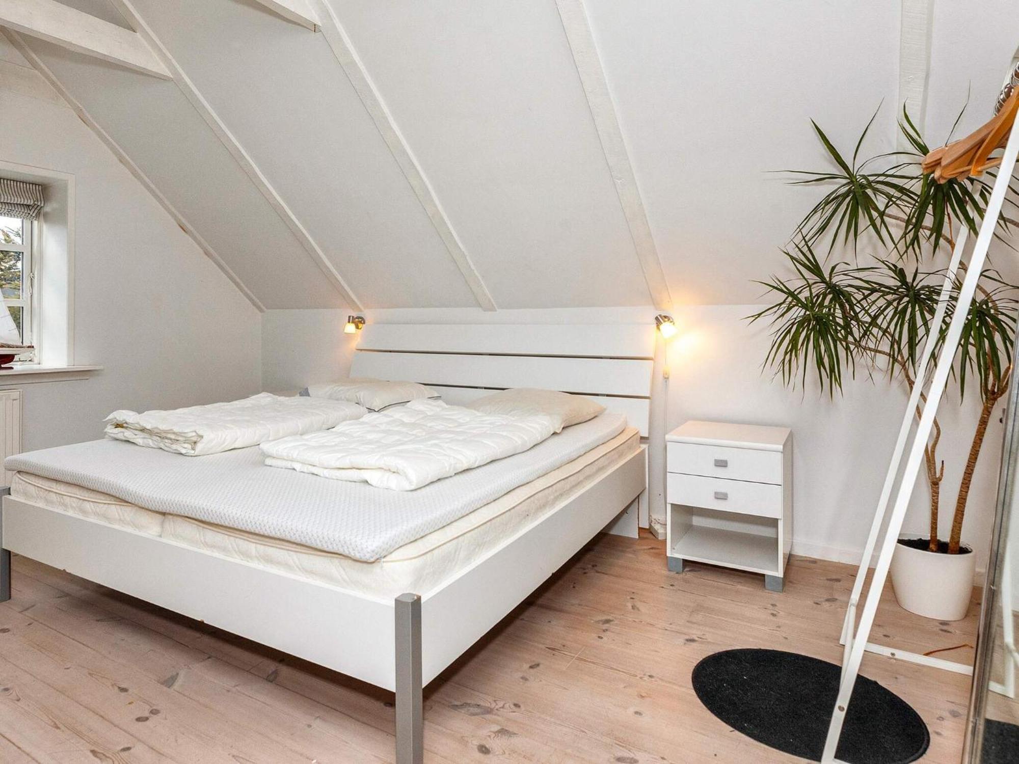 6 Person Holiday Home In Skagen Buitenkant foto